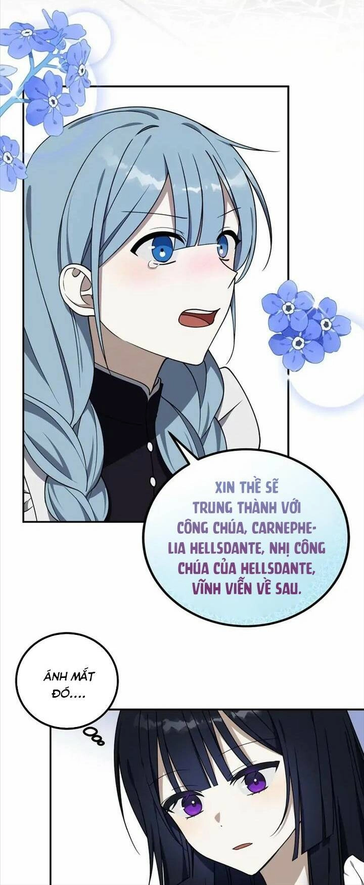 Lời Nguyền Vẫn Chưa Chấm Dứt Chapter 13 - 49