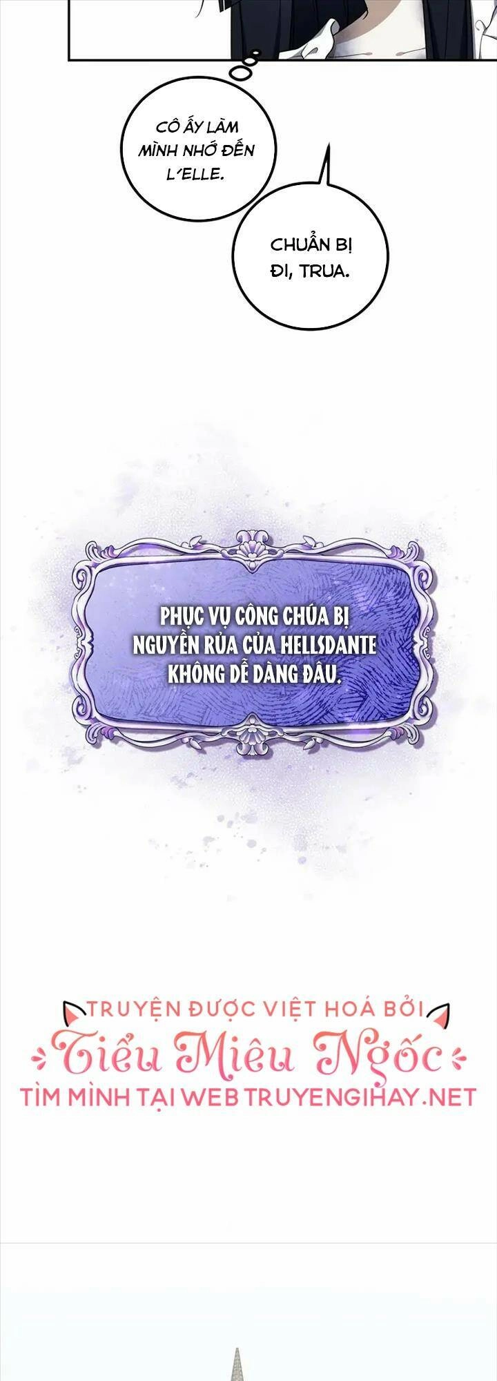 Lời Nguyền Vẫn Chưa Chấm Dứt Chapter 13 - 50