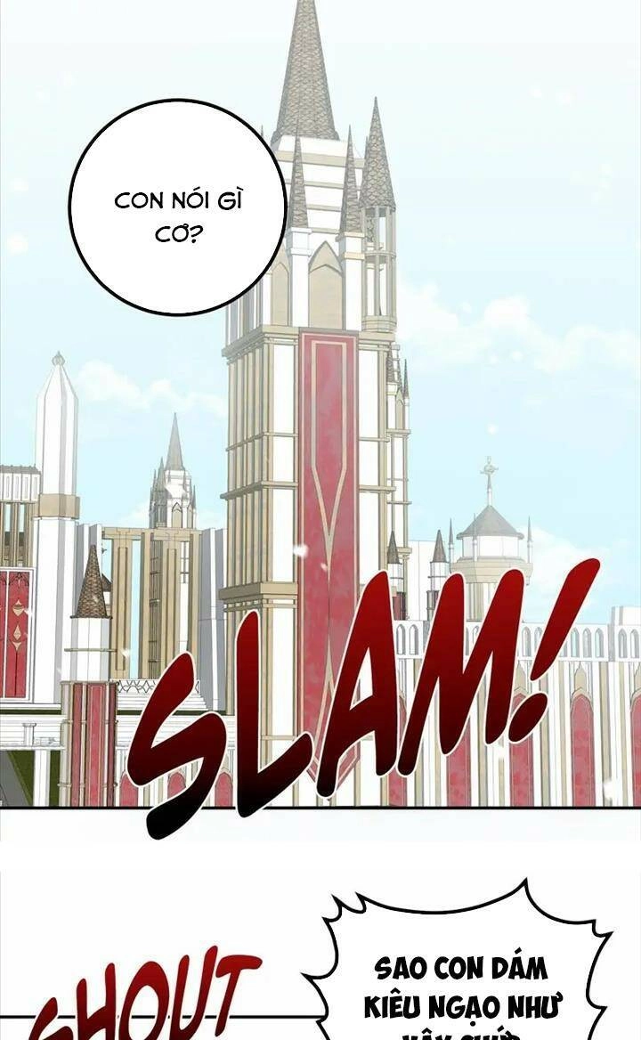 Lời Nguyền Vẫn Chưa Chấm Dứt Chapter 13 - 51