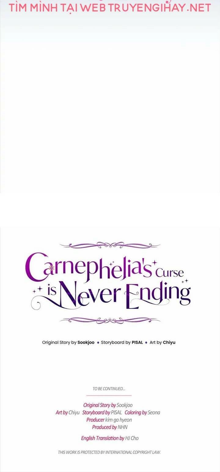 Lời Nguyền Vẫn Chưa Chấm Dứt Chapter 13 - 54