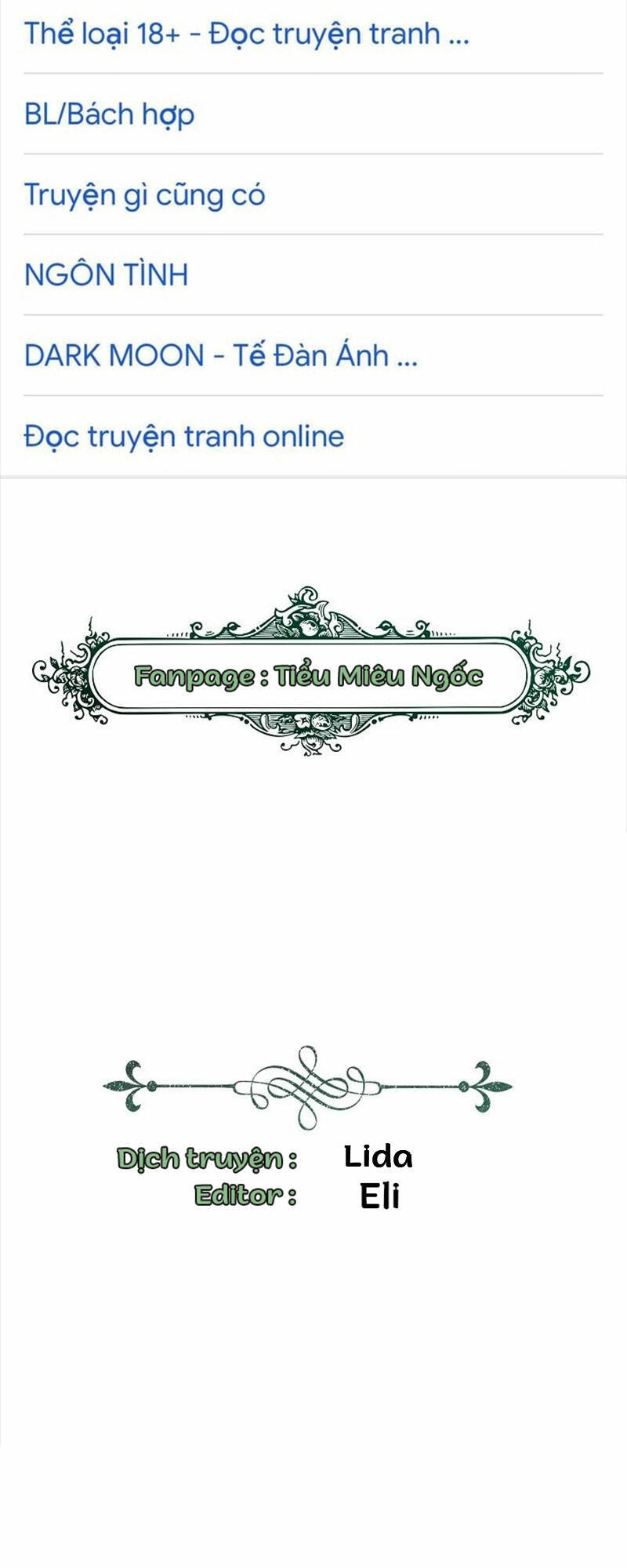 Lời Nguyền Vẫn Chưa Chấm Dứt Chapter 14 - 2