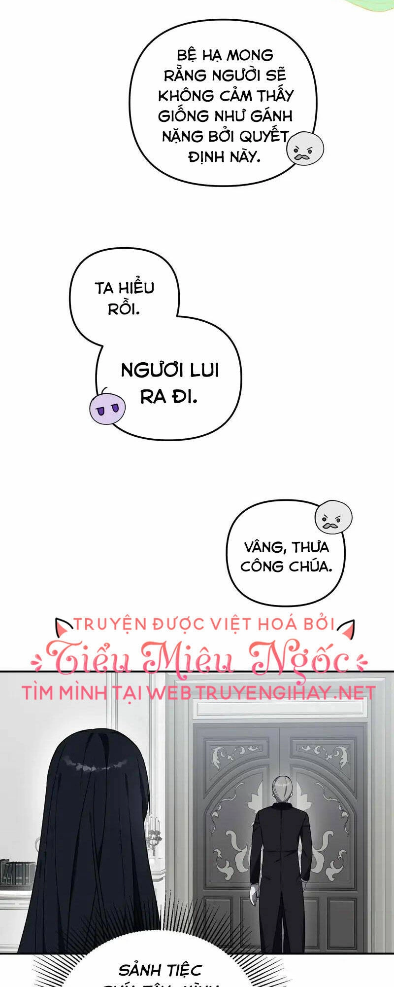 Lời Nguyền Vẫn Chưa Chấm Dứt Chapter 14 - 5