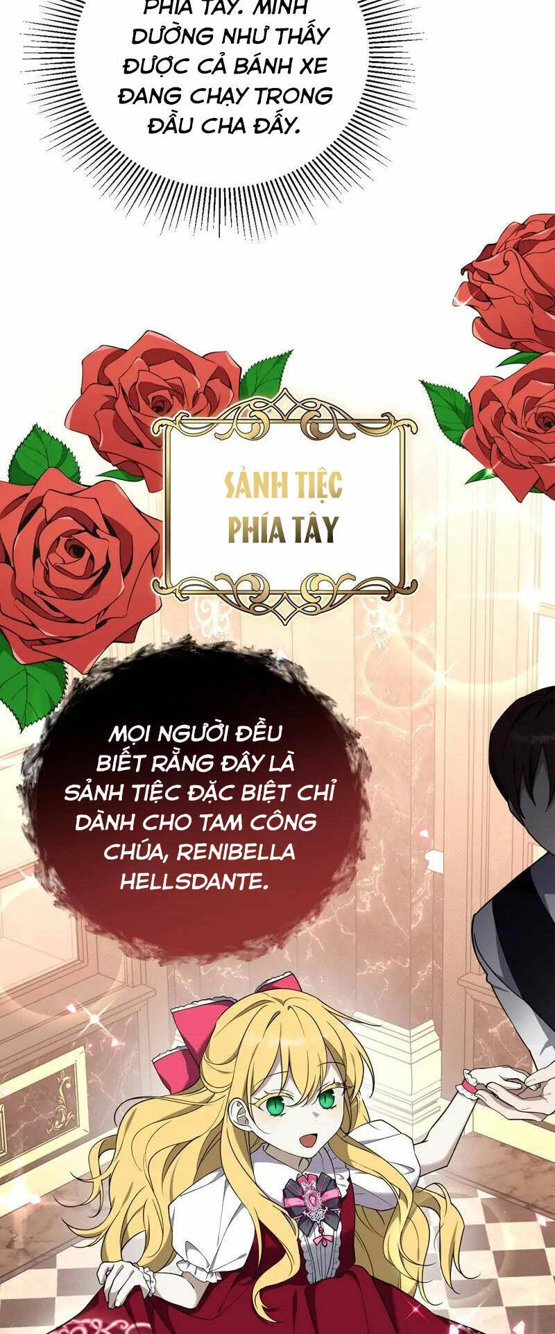 Lời Nguyền Vẫn Chưa Chấm Dứt Chapter 14 - 6