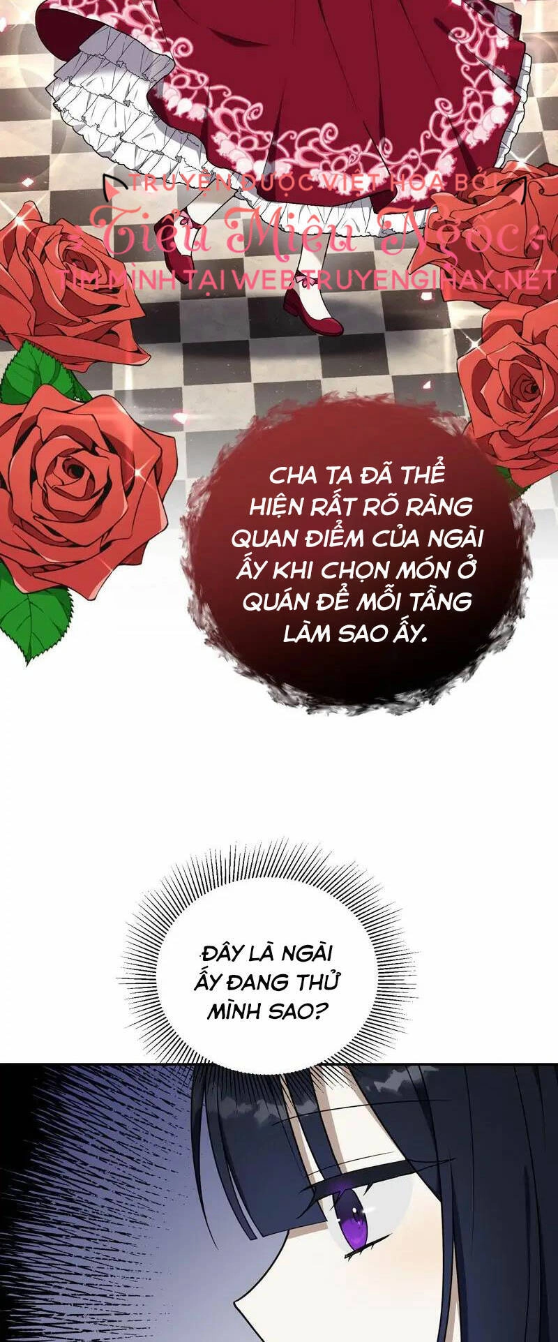 Lời Nguyền Vẫn Chưa Chấm Dứt Chapter 14 - 7