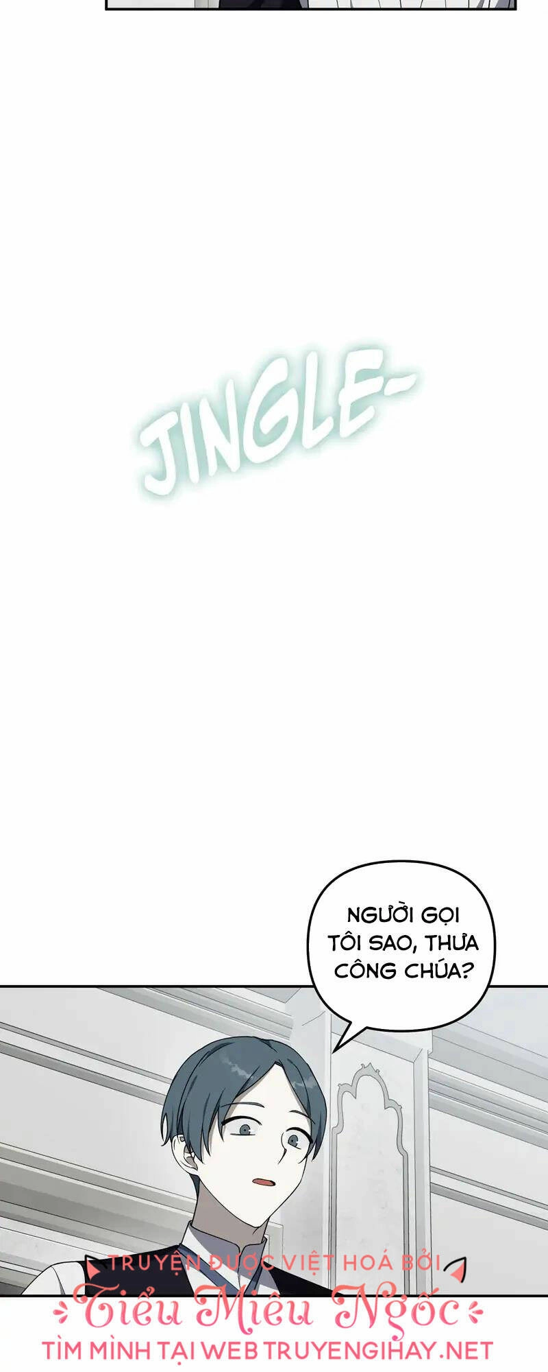 Lời Nguyền Vẫn Chưa Chấm Dứt Chapter 14 - 9