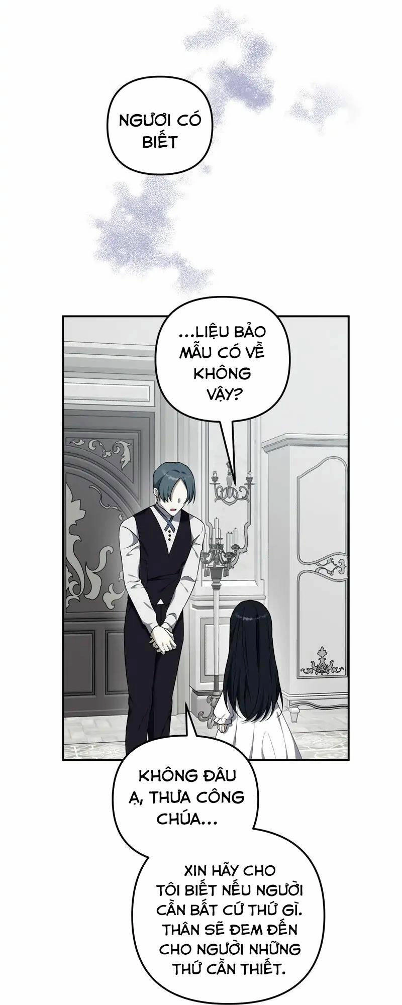 Lời Nguyền Vẫn Chưa Chấm Dứt Chapter 14 - 10