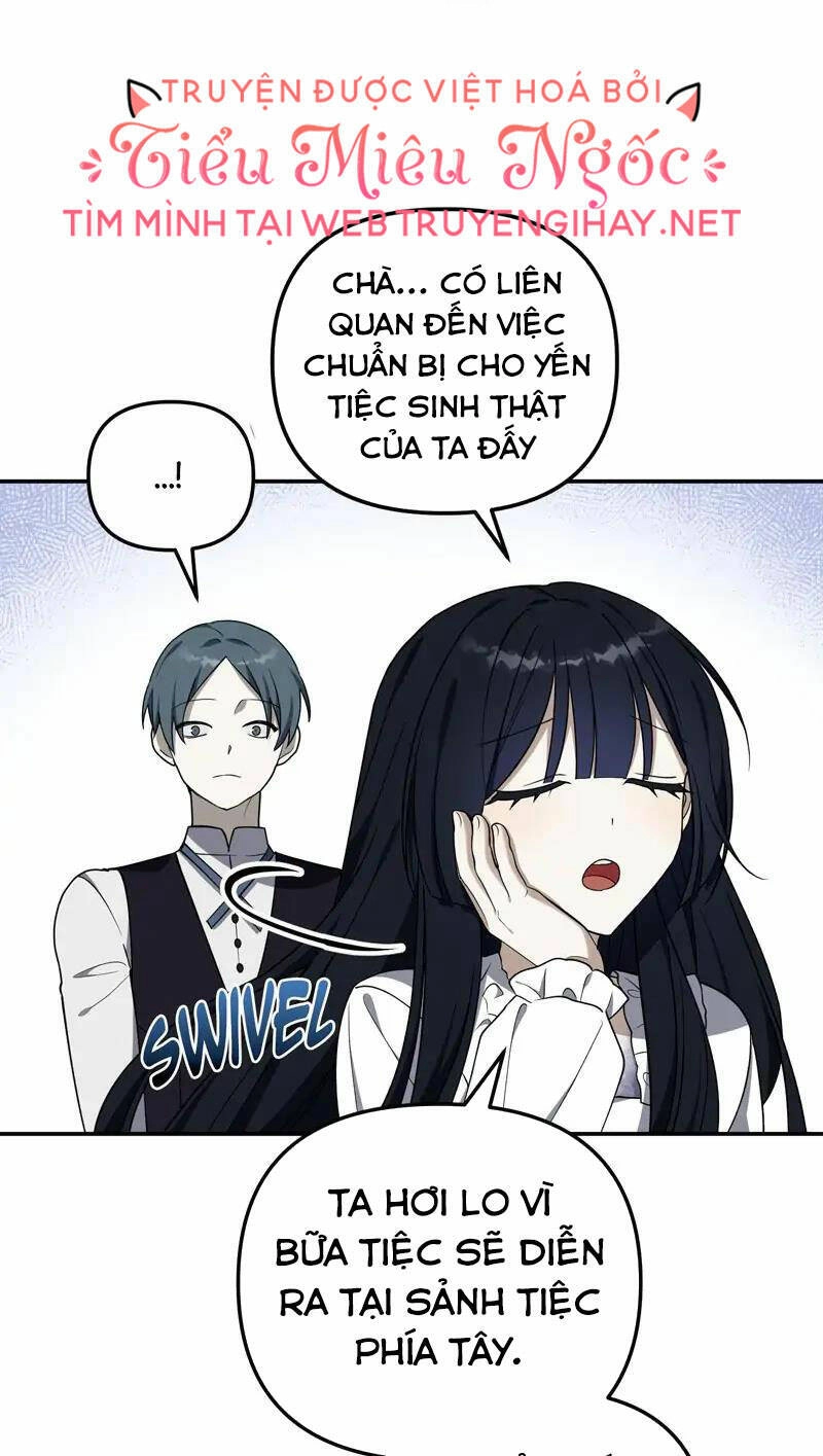 Lời Nguyền Vẫn Chưa Chấm Dứt Chapter 14 - 11