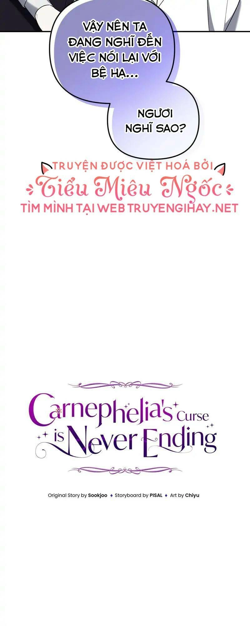 Lời Nguyền Vẫn Chưa Chấm Dứt Chapter 14 - 13