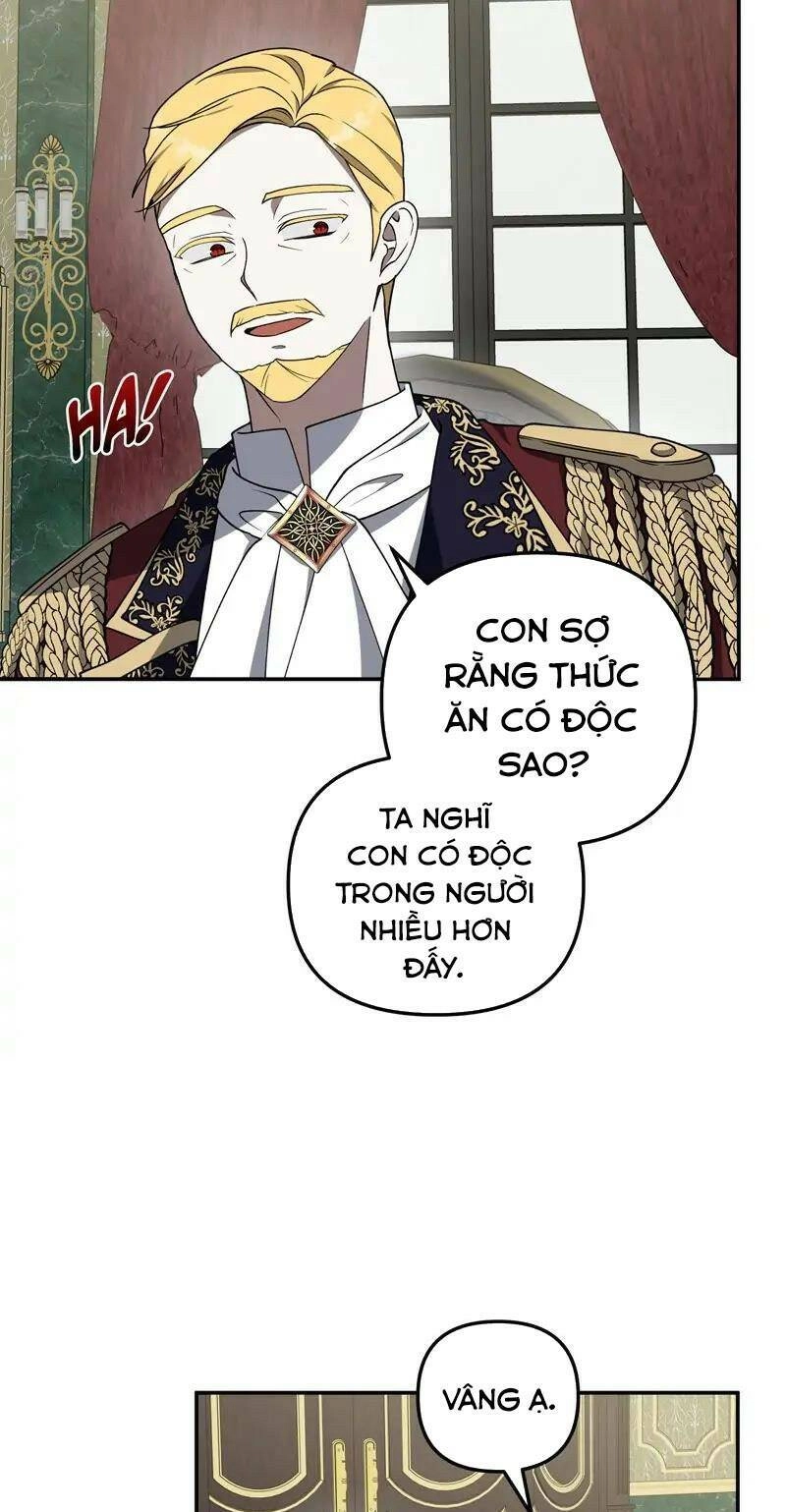 Lời Nguyền Vẫn Chưa Chấm Dứt Chapter 14 - 16