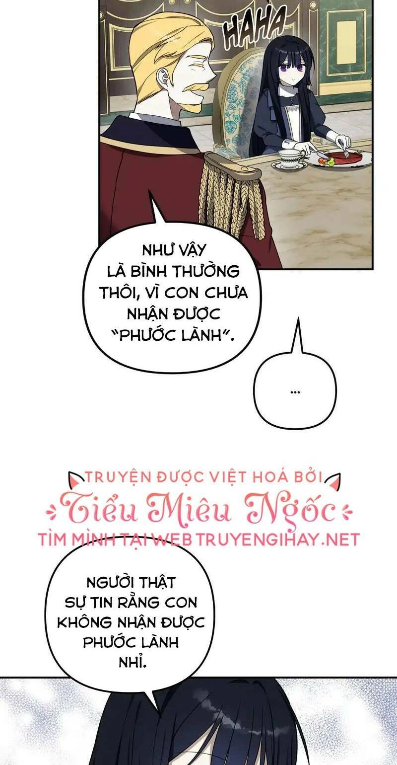 Lời Nguyền Vẫn Chưa Chấm Dứt Chapter 14 - 17