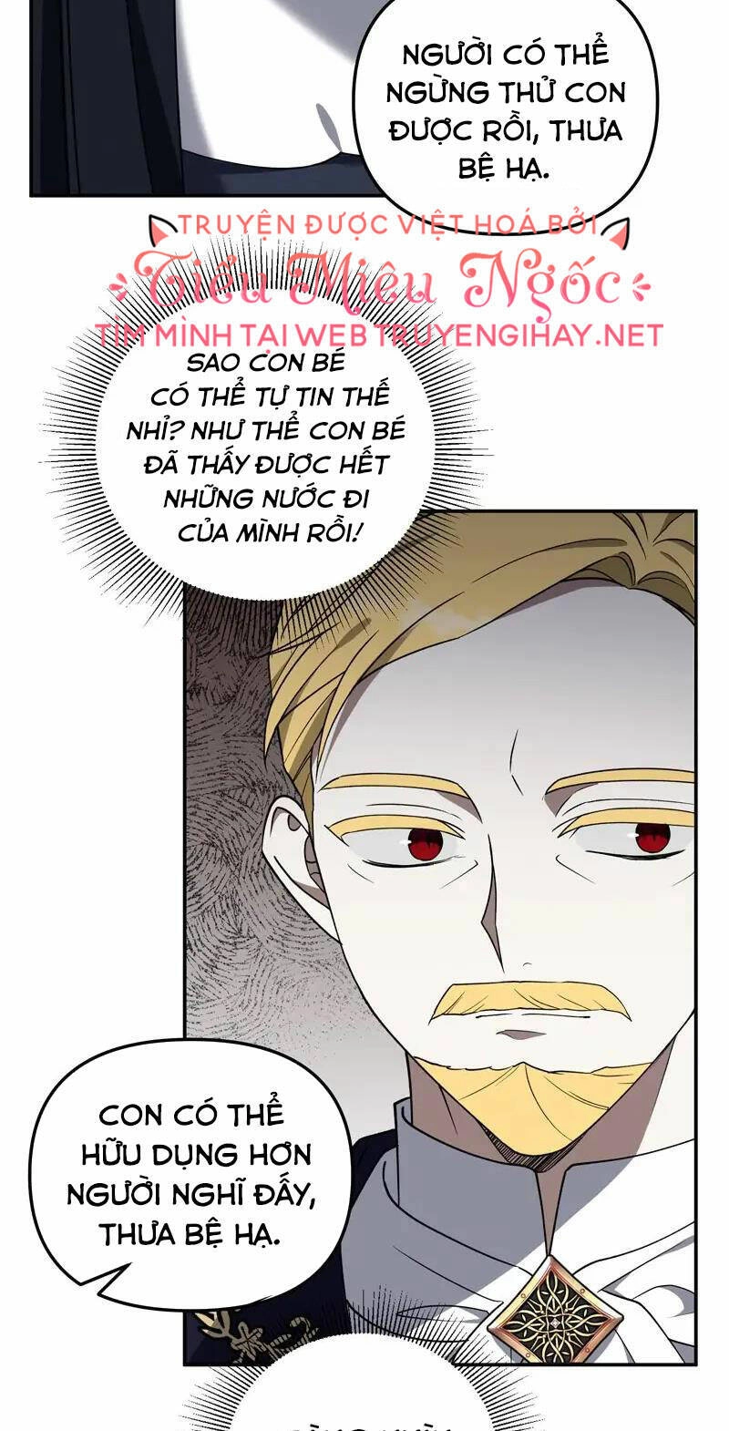 Lời Nguyền Vẫn Chưa Chấm Dứt Chapter 14 - 26