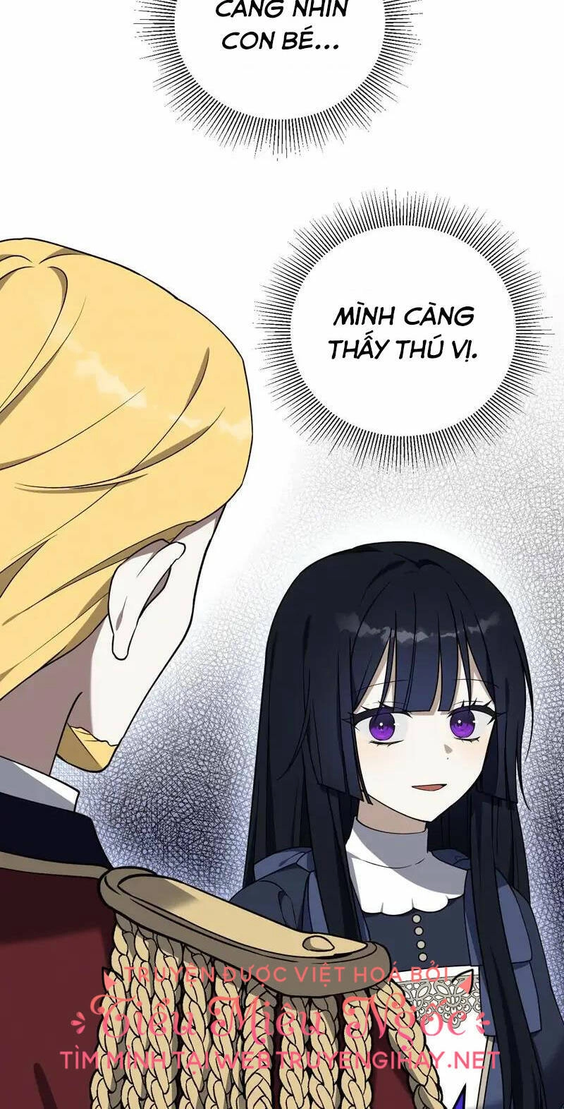 Lời Nguyền Vẫn Chưa Chấm Dứt Chapter 14 - 27