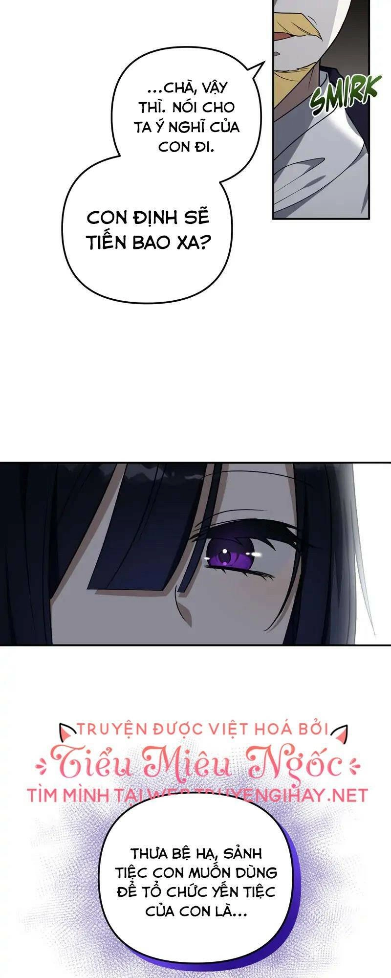 Lời Nguyền Vẫn Chưa Chấm Dứt Chapter 14 - 29