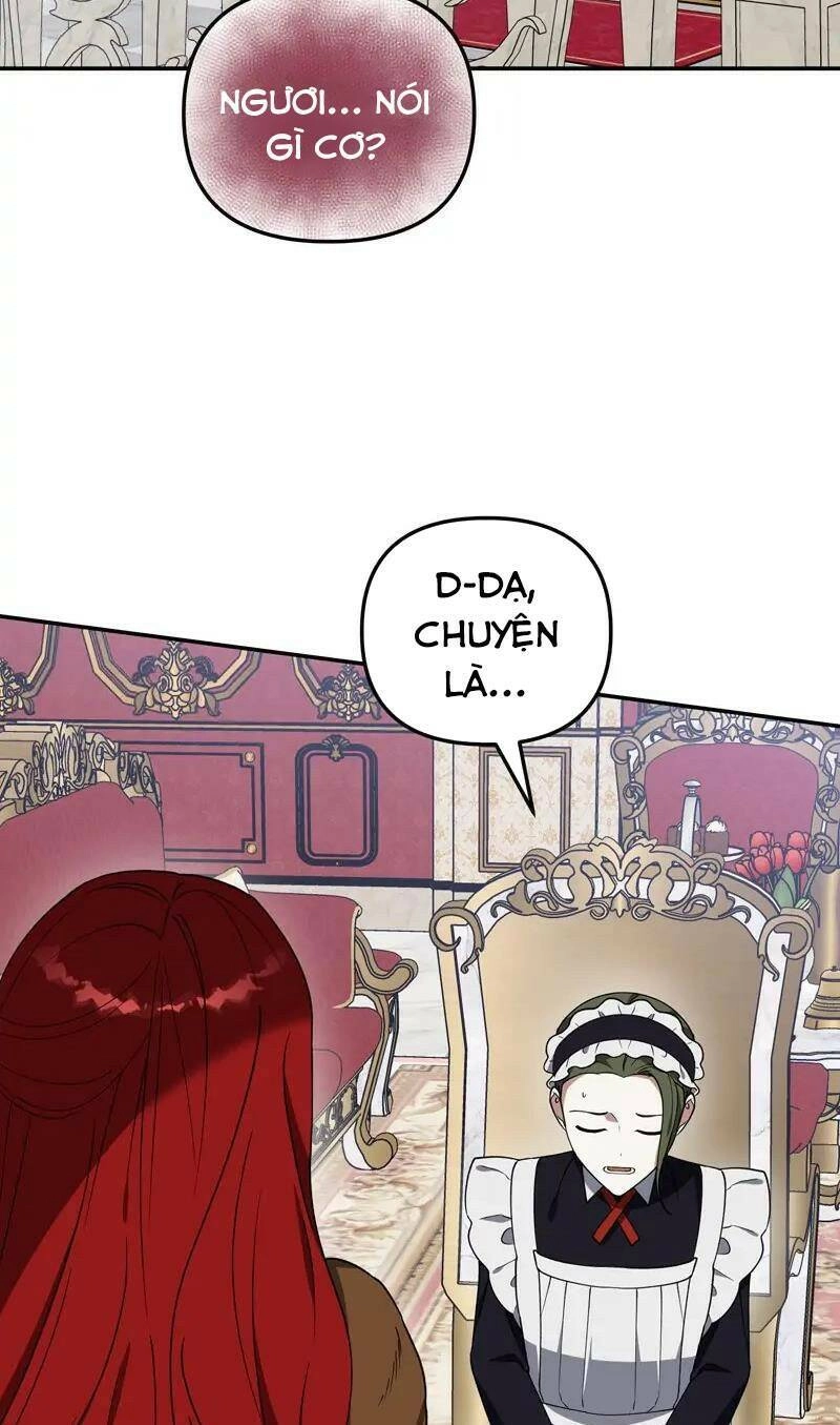 Lời Nguyền Vẫn Chưa Chấm Dứt Chapter 14 - 31