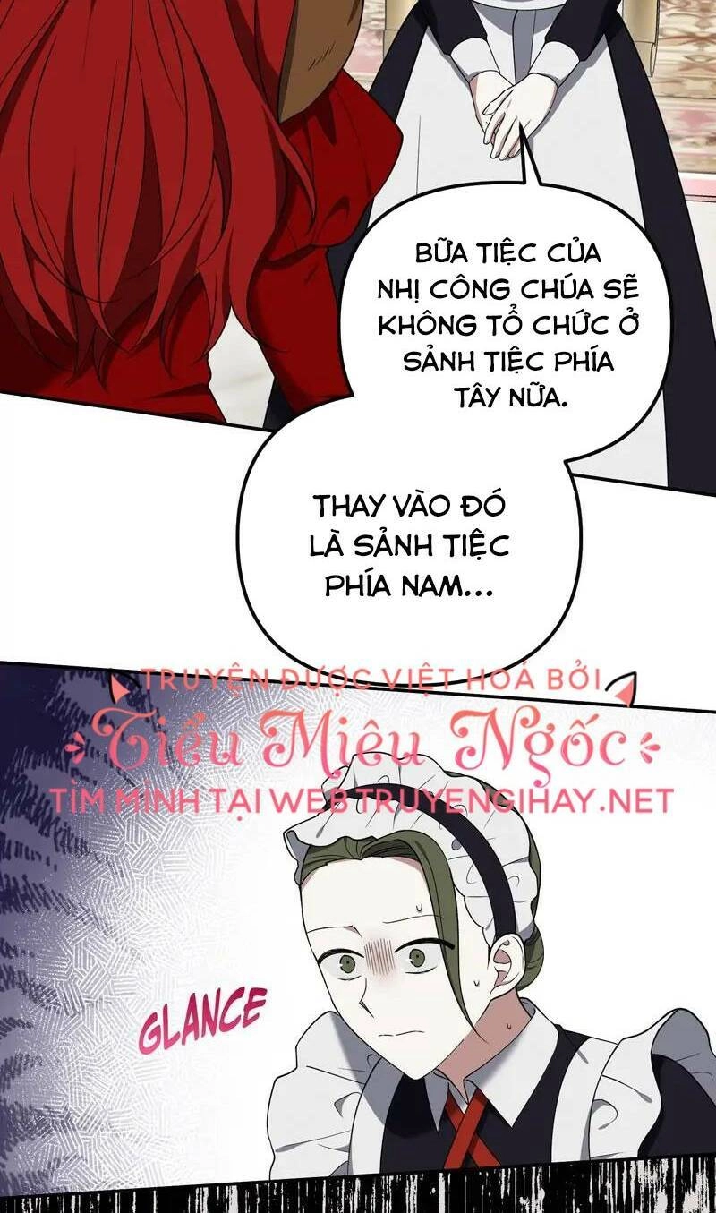 Lời Nguyền Vẫn Chưa Chấm Dứt Chapter 14 - 32