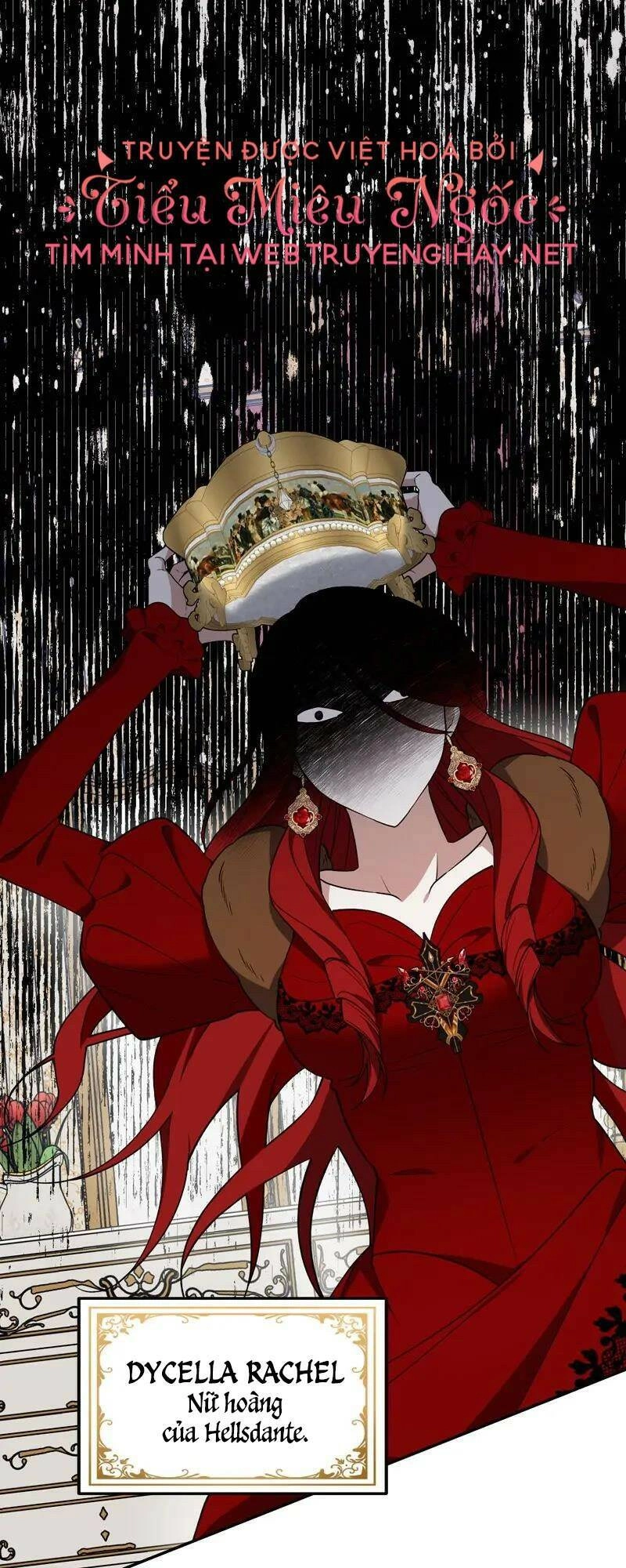 Lời Nguyền Vẫn Chưa Chấm Dứt Chapter 14 - 33