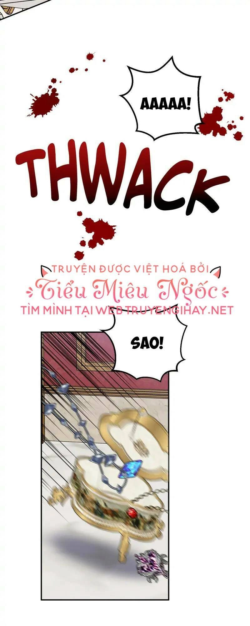 Lời Nguyền Vẫn Chưa Chấm Dứt Chapter 14 - 34