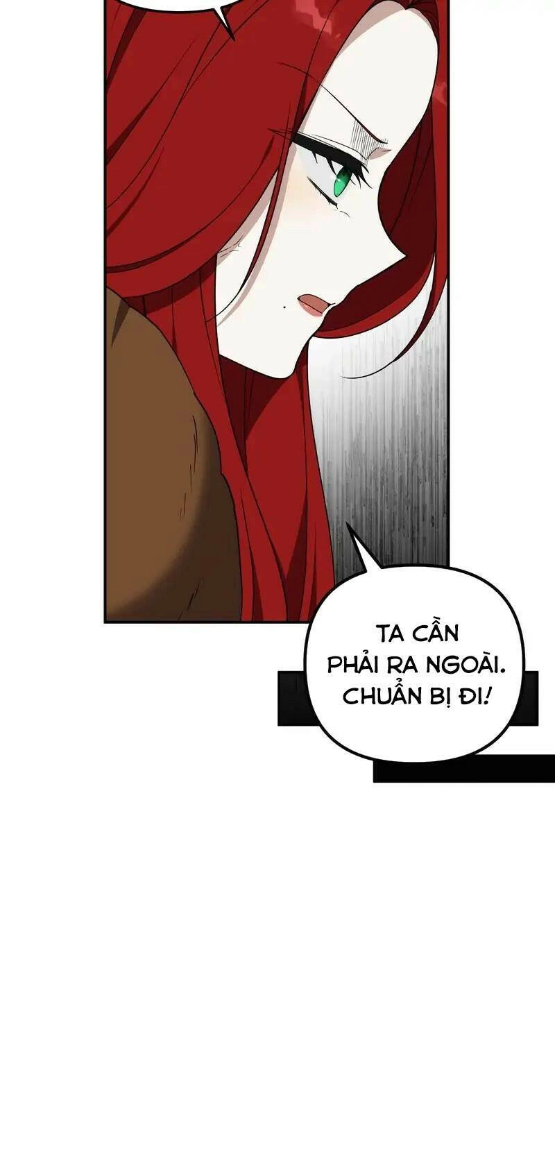 Lời Nguyền Vẫn Chưa Chấm Dứt Chapter 14 - 36