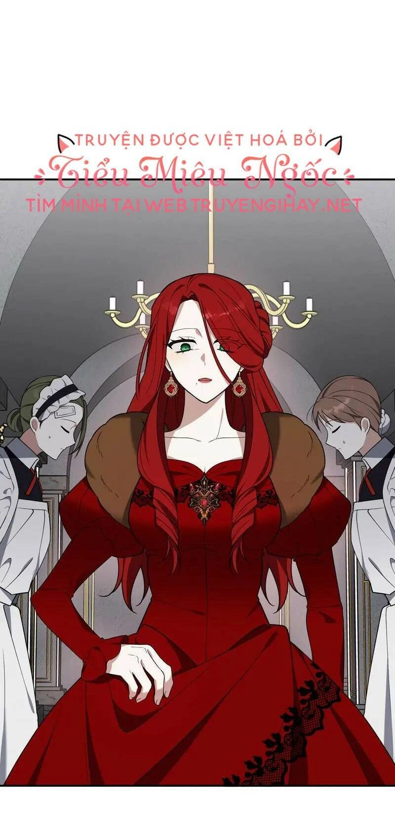 Lời Nguyền Vẫn Chưa Chấm Dứt Chapter 14 - 37