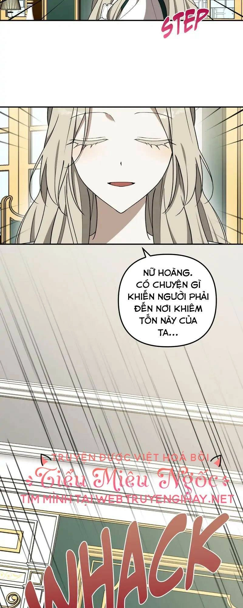 Lời Nguyền Vẫn Chưa Chấm Dứt Chapter 14 - 39