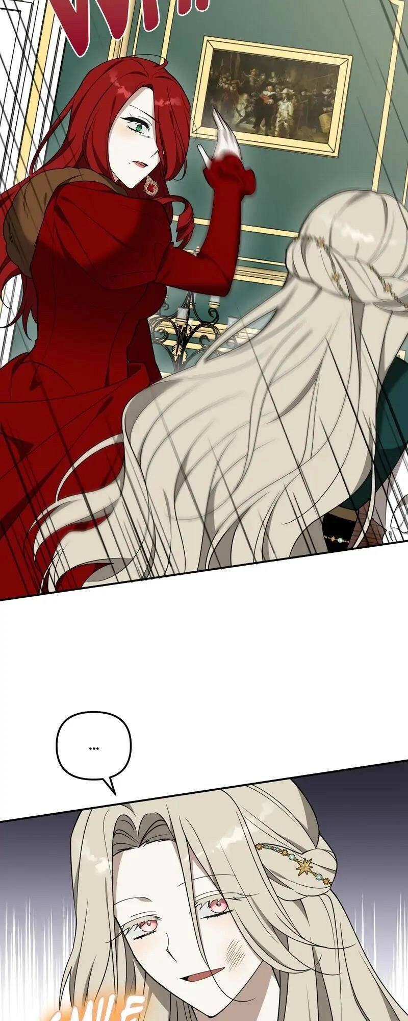 Lời Nguyền Vẫn Chưa Chấm Dứt Chapter 14 - 40