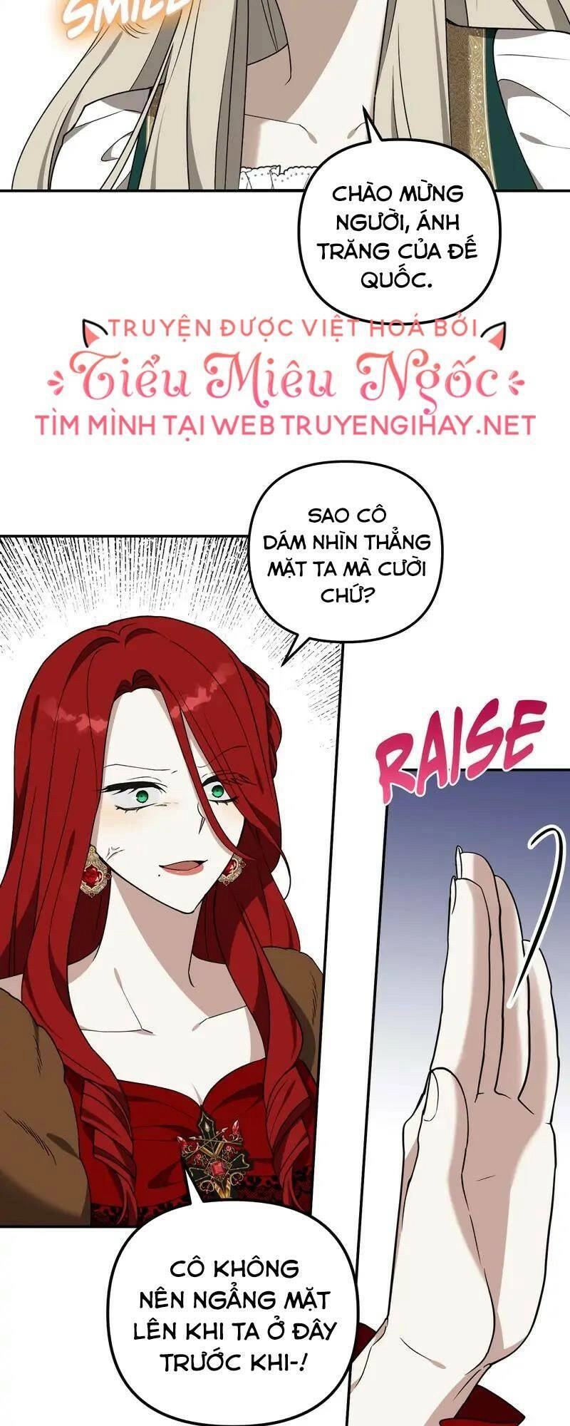 Lời Nguyền Vẫn Chưa Chấm Dứt Chapter 14 - 41