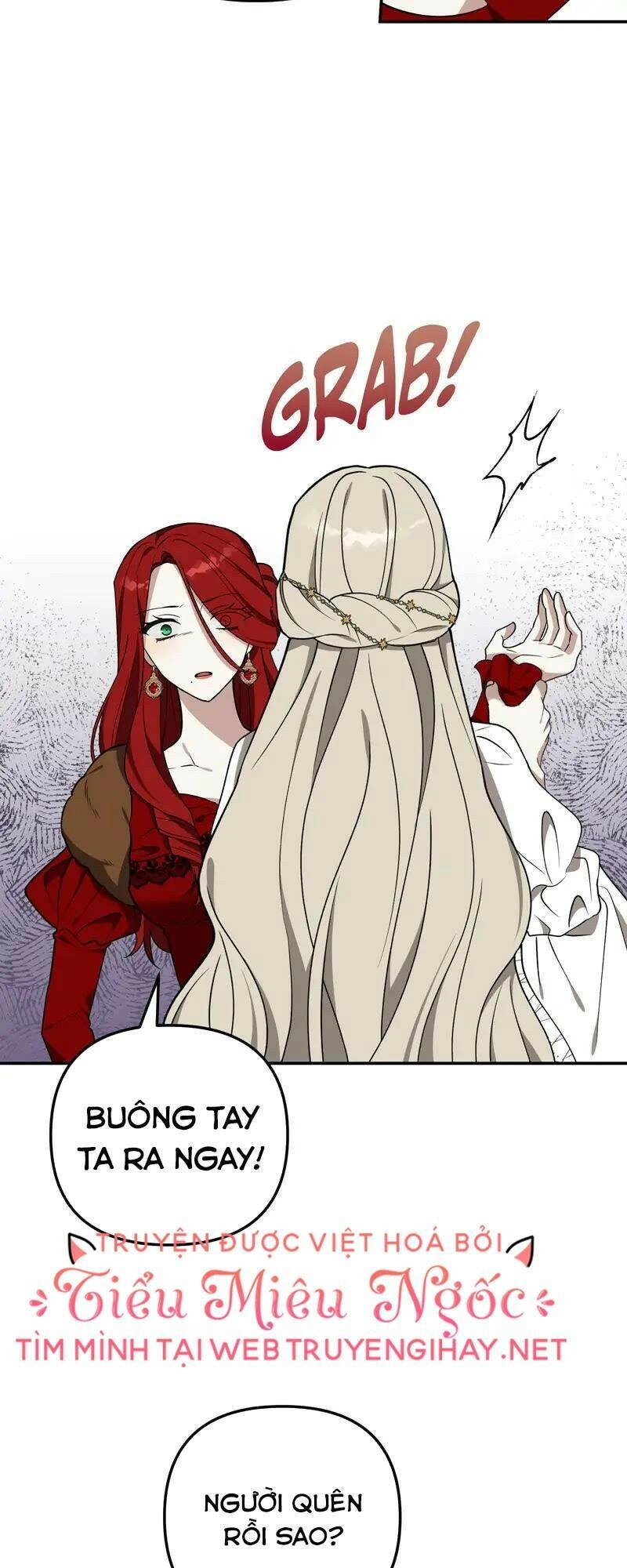 Lời Nguyền Vẫn Chưa Chấm Dứt Chapter 14 - 42