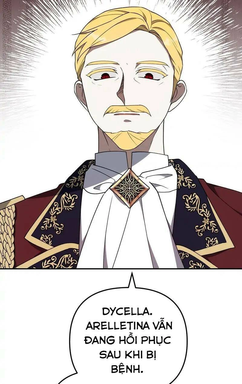 Lời Nguyền Vẫn Chưa Chấm Dứt Chapter 14 - 46