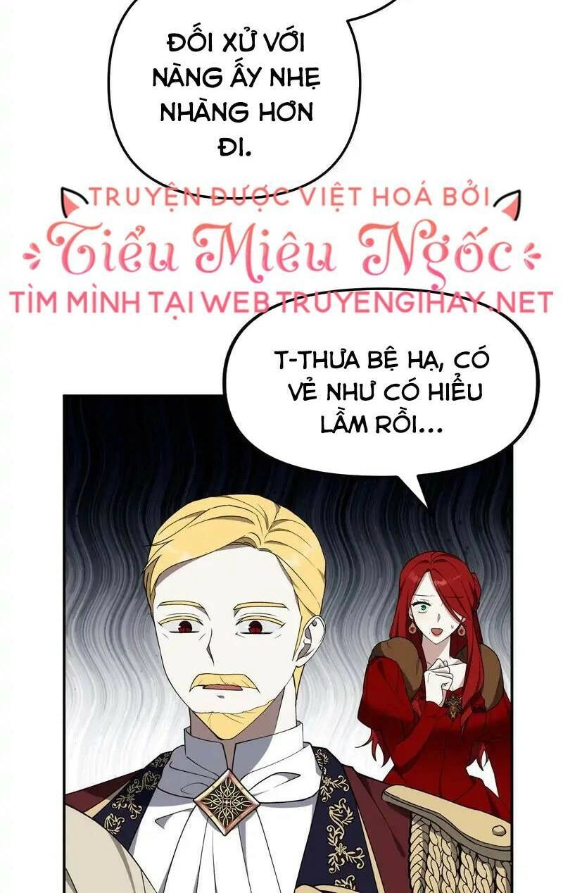 Lời Nguyền Vẫn Chưa Chấm Dứt Chapter 14 - 47