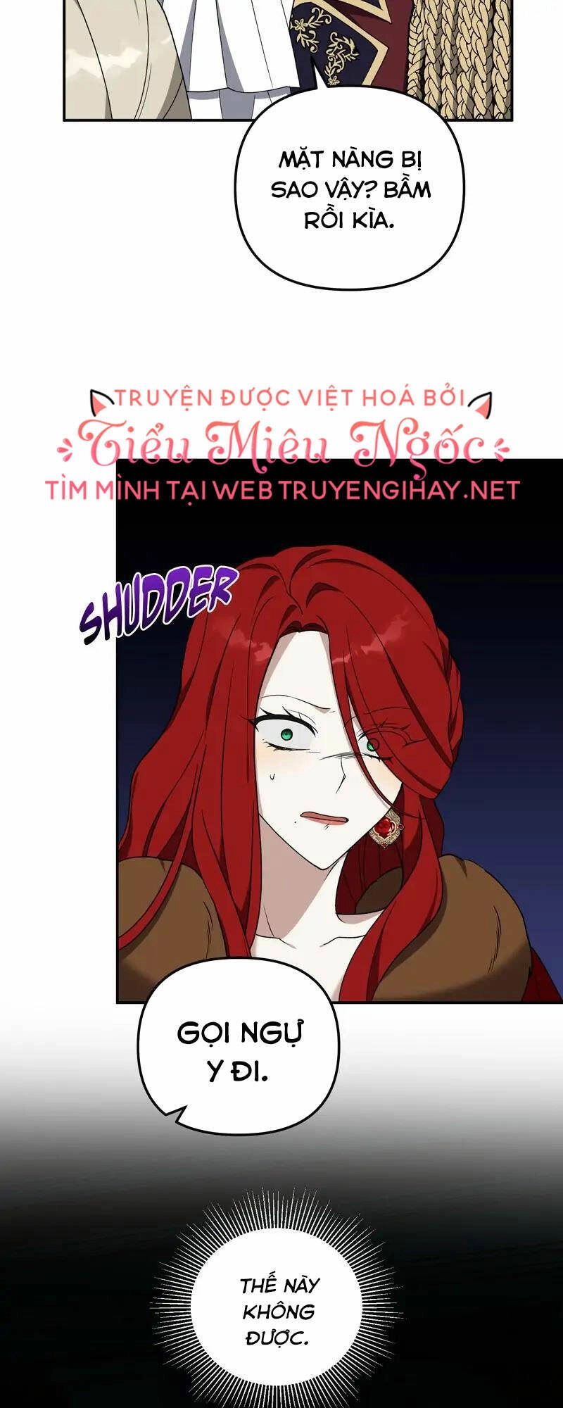 Lời Nguyền Vẫn Chưa Chấm Dứt Chapter 14 - 48