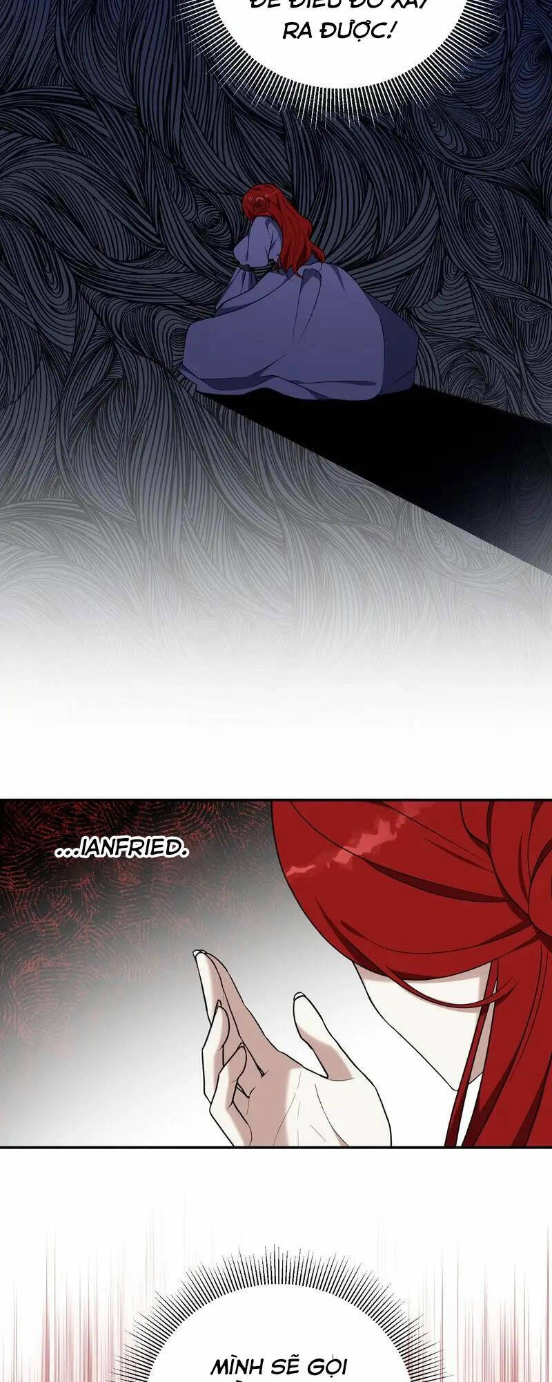 Lời Nguyền Vẫn Chưa Chấm Dứt Chapter 14 - 50