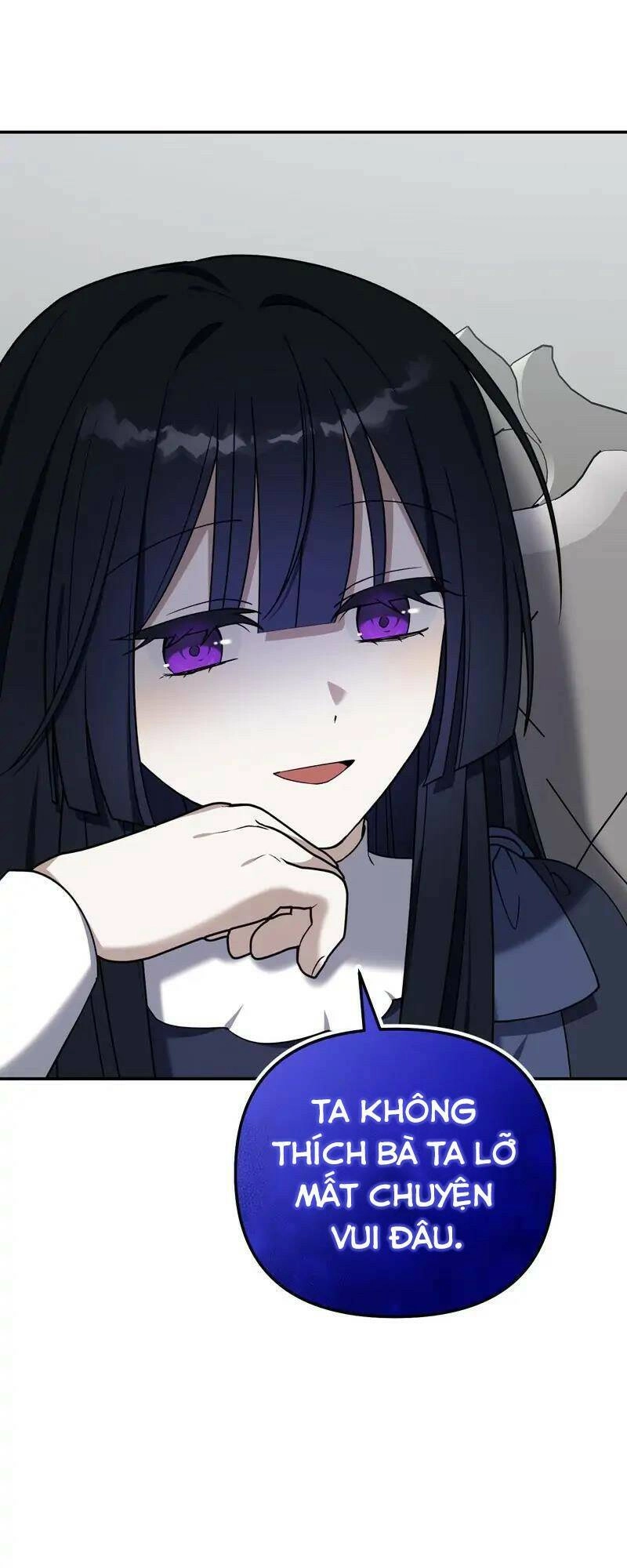 Lời Nguyền Vẫn Chưa Chấm Dứt Chapter 14 - 54