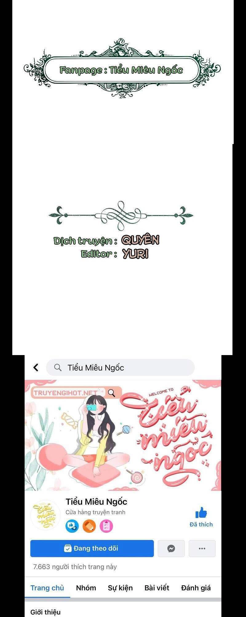 Lời Nguyền Vẫn Chưa Chấm Dứt Chapter 15 - 1