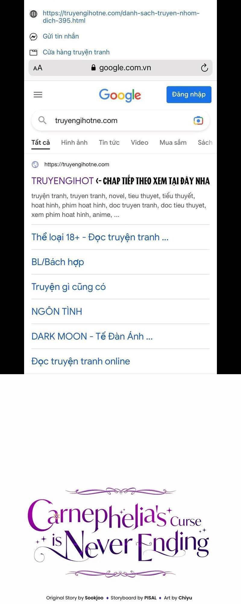 Lời Nguyền Vẫn Chưa Chấm Dứt Chapter 15 - 2