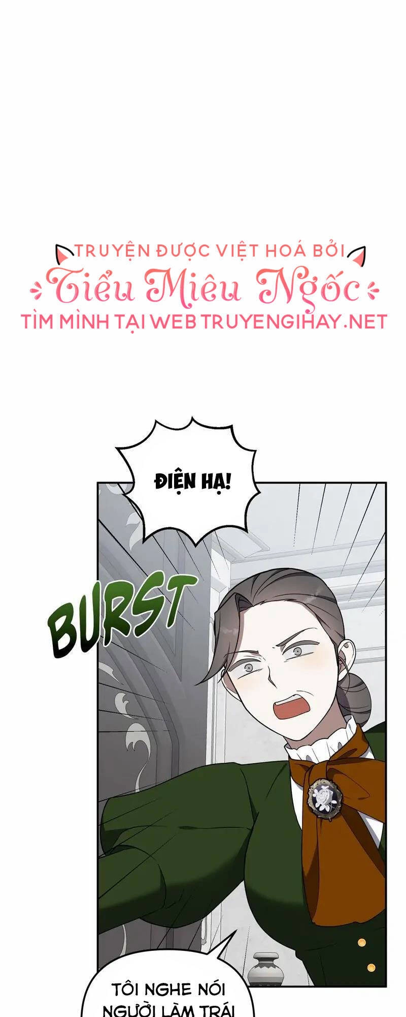 Lời Nguyền Vẫn Chưa Chấm Dứt Chapter 15 - 3