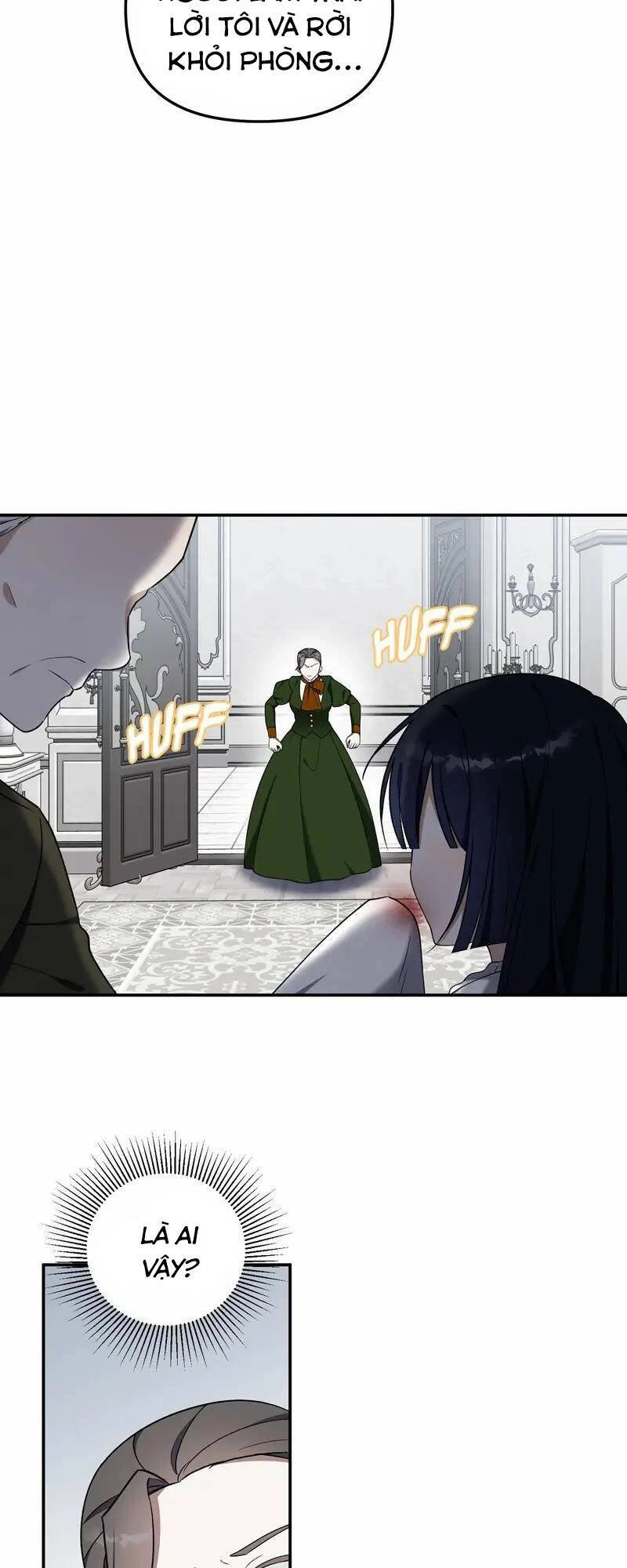 Lời Nguyền Vẫn Chưa Chấm Dứt Chapter 15 - 4