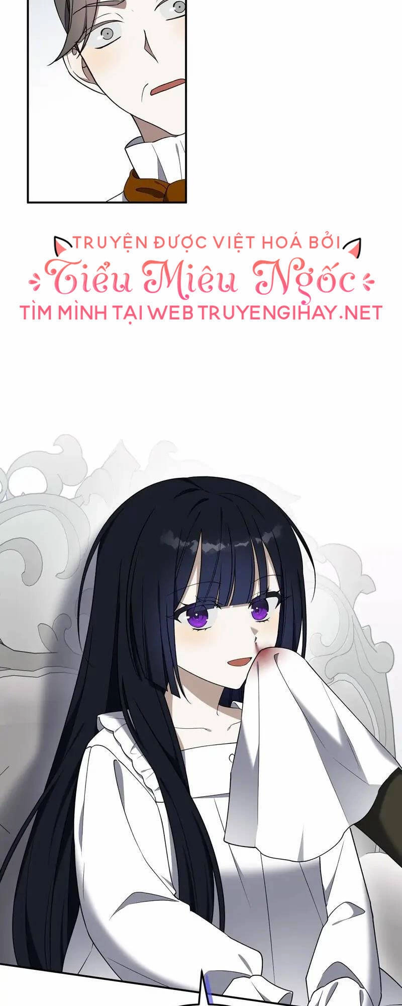 Lời Nguyền Vẫn Chưa Chấm Dứt Chapter 15 - 5