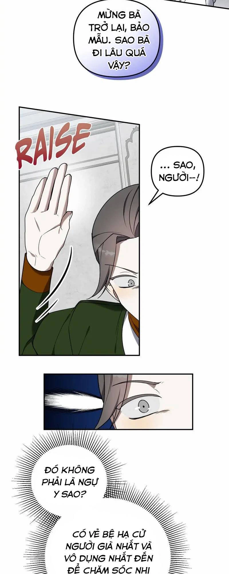 Lời Nguyền Vẫn Chưa Chấm Dứt Chapter 15 - 6