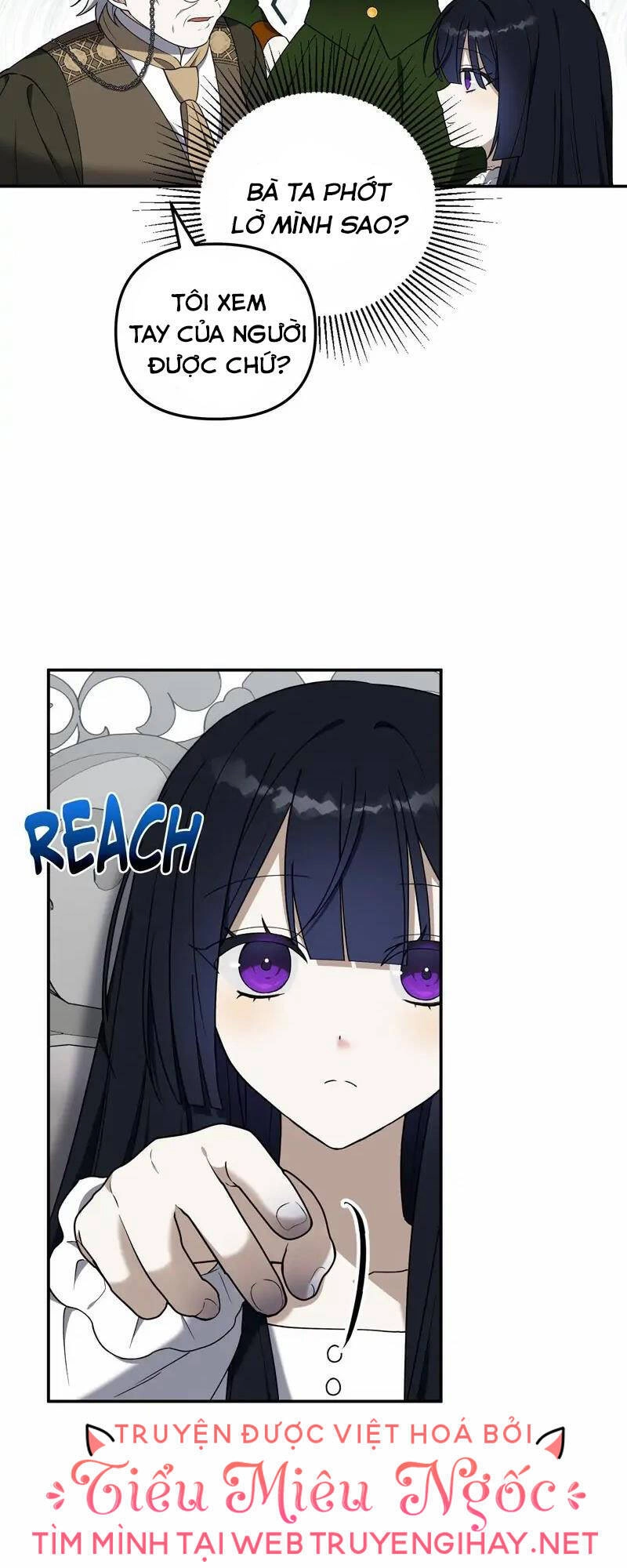 Lời Nguyền Vẫn Chưa Chấm Dứt Chapter 15 - 9