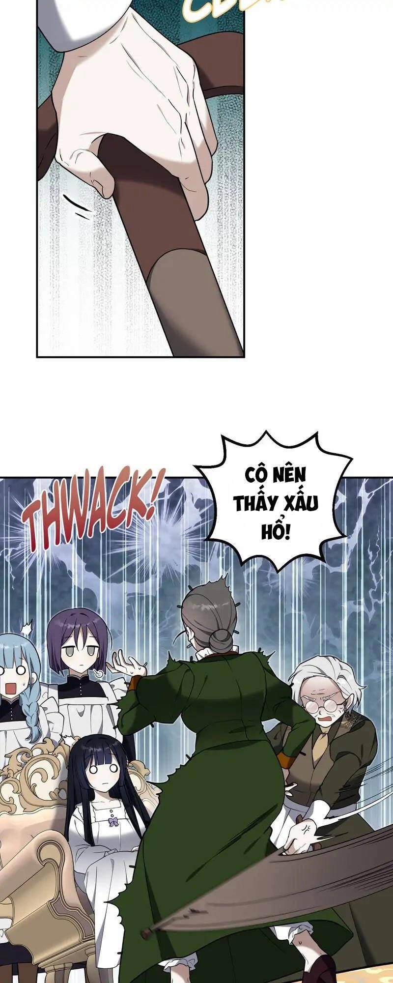 Lời Nguyền Vẫn Chưa Chấm Dứt Chapter 15 - 13