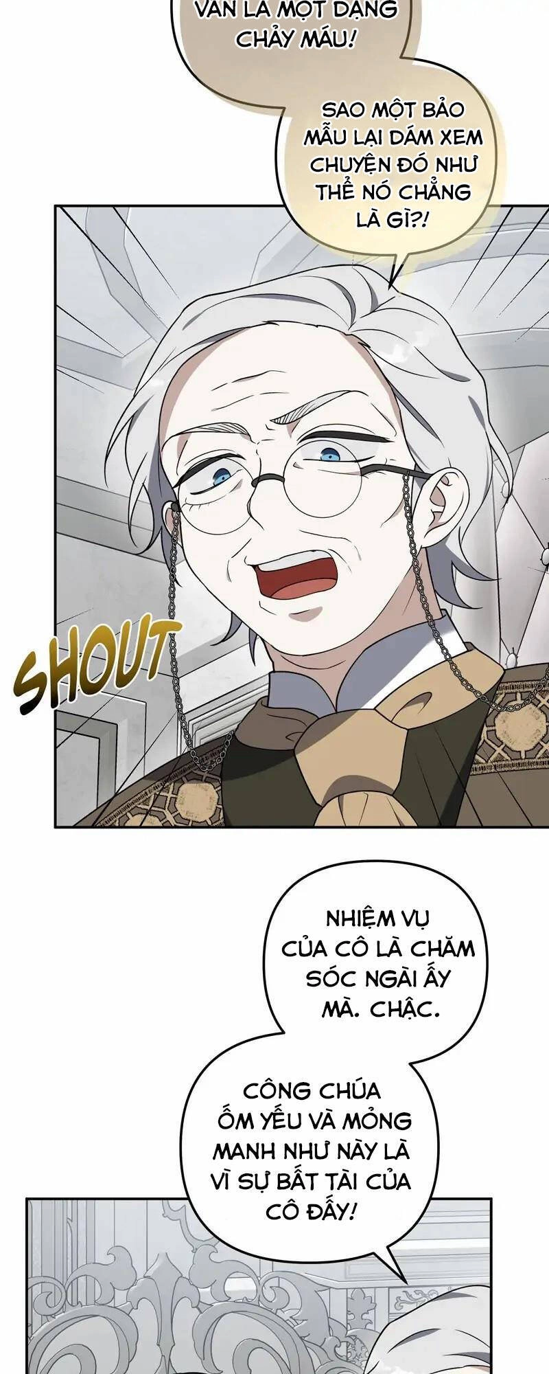 Lời Nguyền Vẫn Chưa Chấm Dứt Chapter 15 - 15