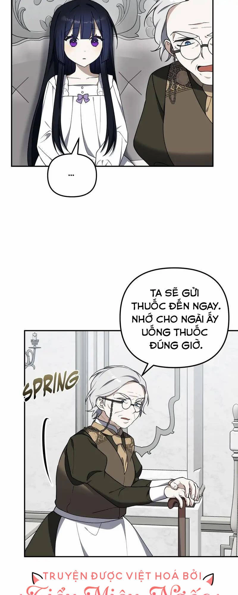 Lời Nguyền Vẫn Chưa Chấm Dứt Chapter 15 - 16