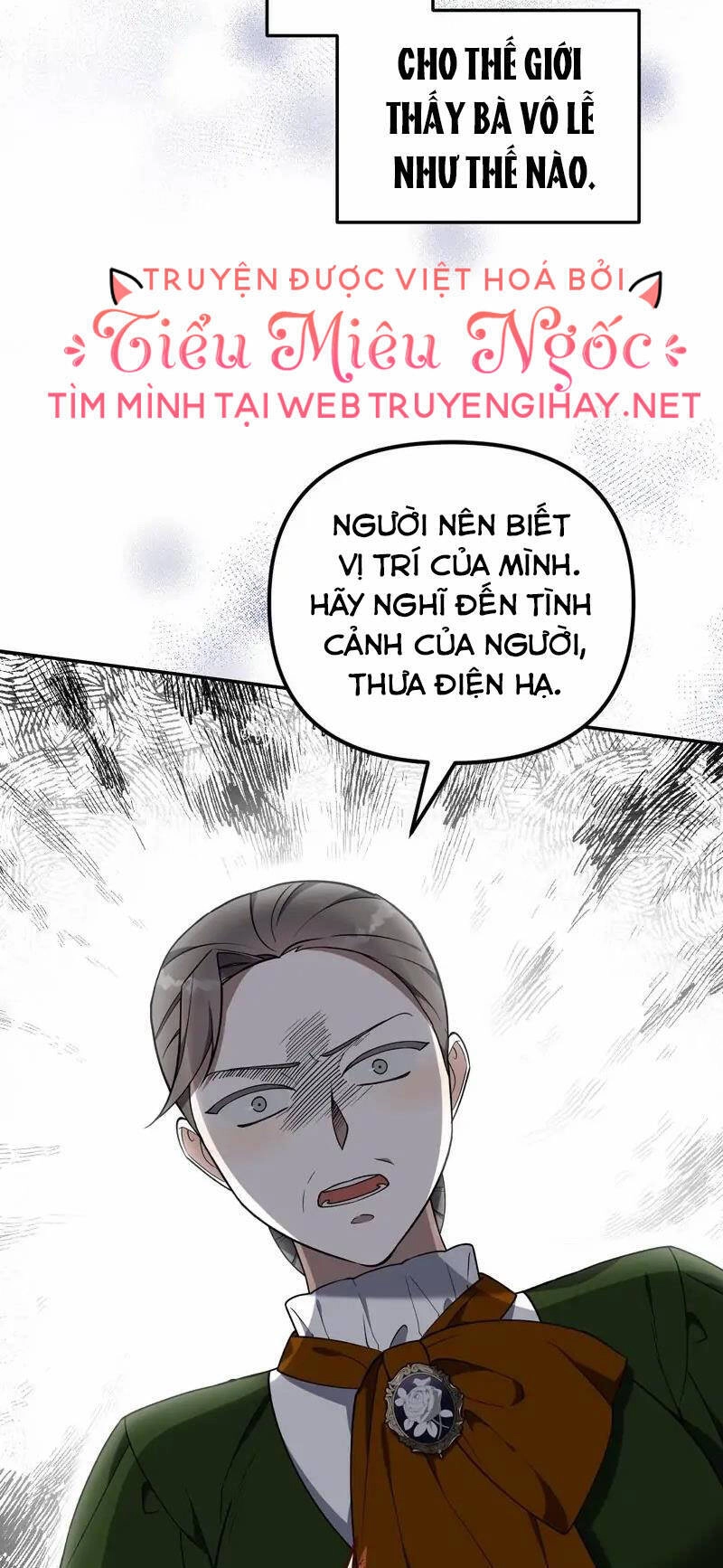 Lời Nguyền Vẫn Chưa Chấm Dứt Chapter 15 - 21