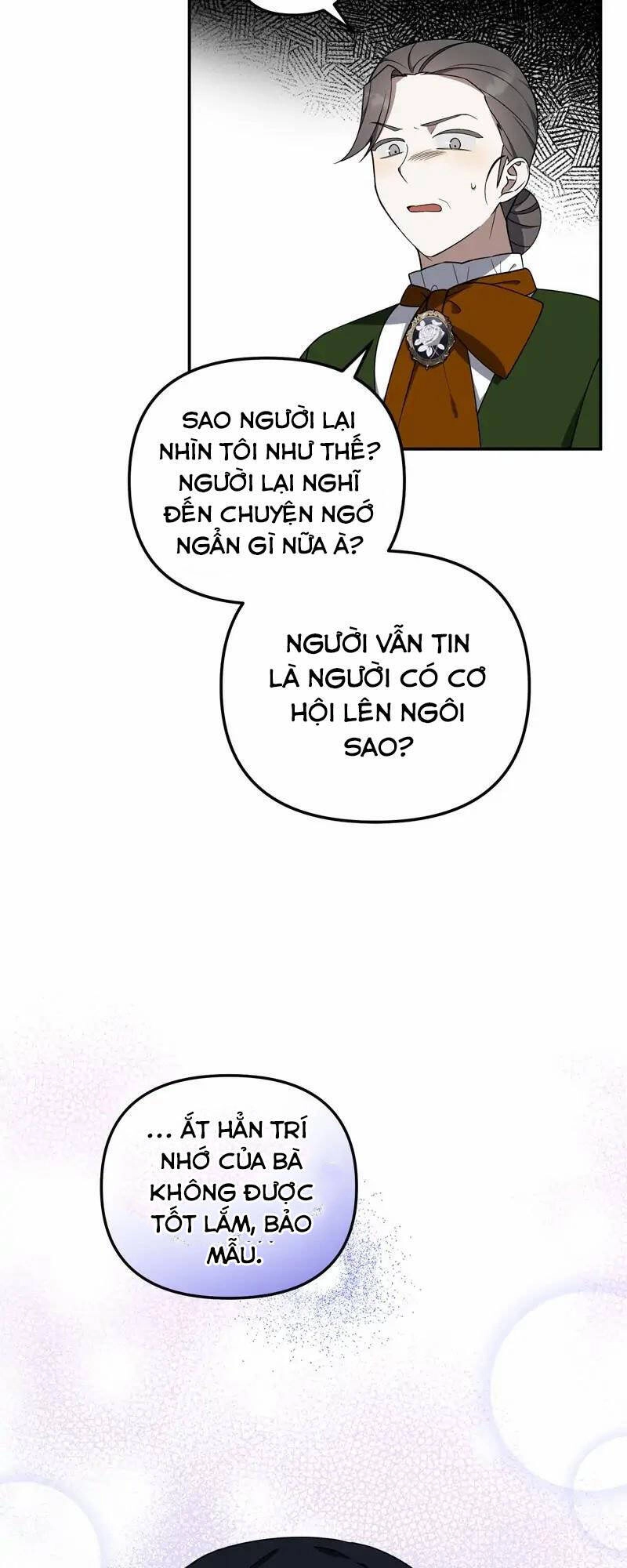 Lời Nguyền Vẫn Chưa Chấm Dứt Chapter 15 - 24