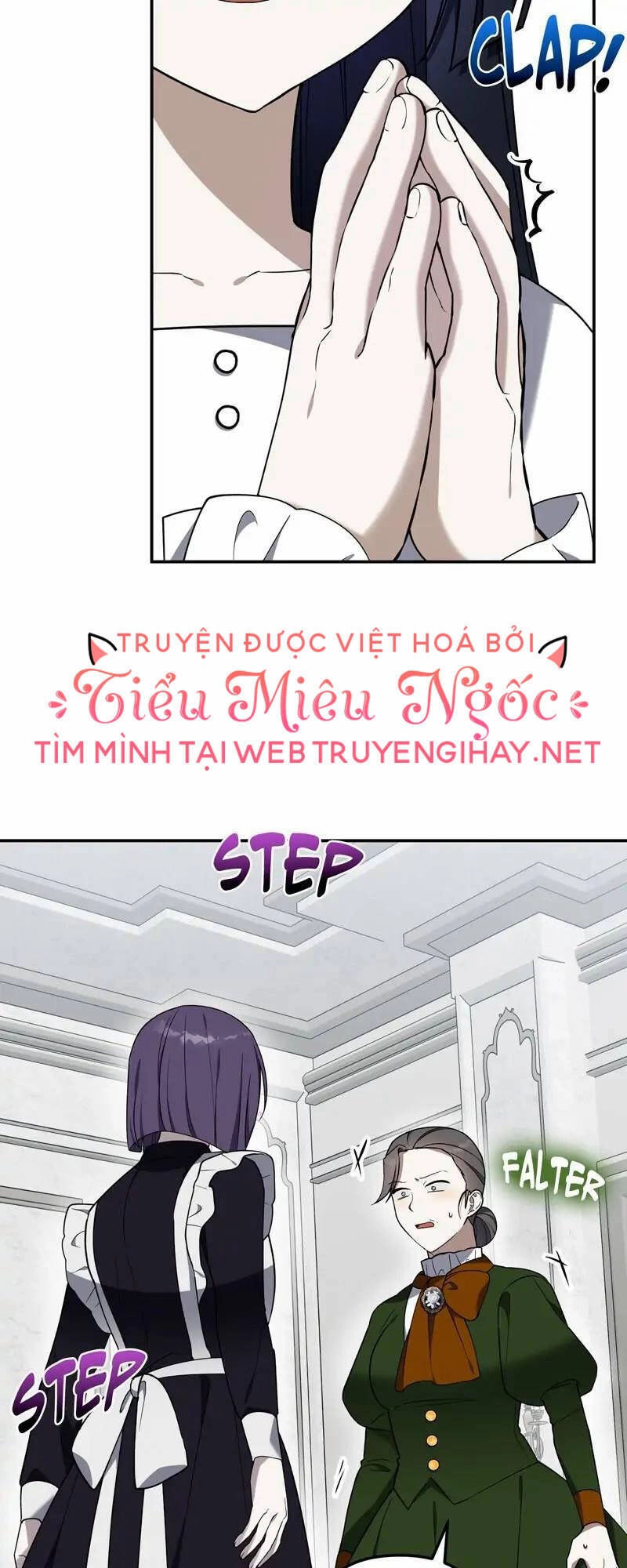 Lời Nguyền Vẫn Chưa Chấm Dứt Chapter 15 - 26