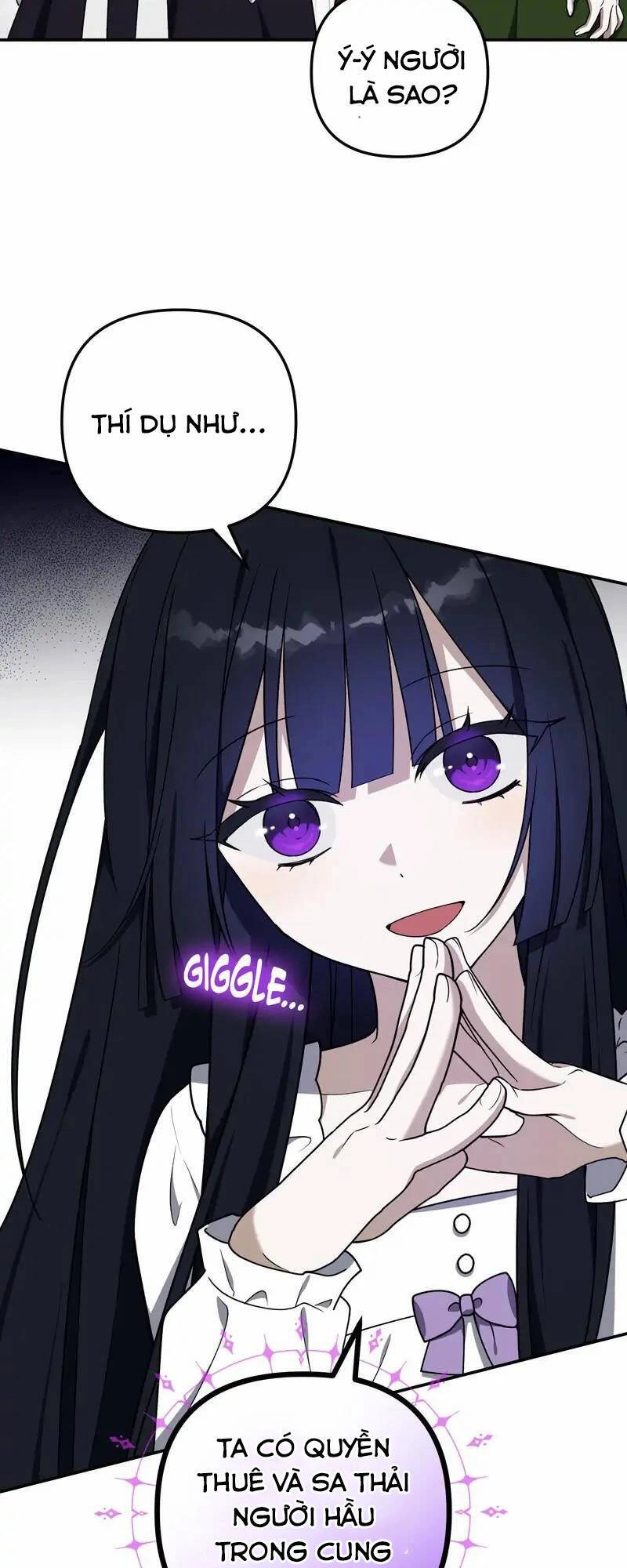 Lời Nguyền Vẫn Chưa Chấm Dứt Chapter 15 - 27