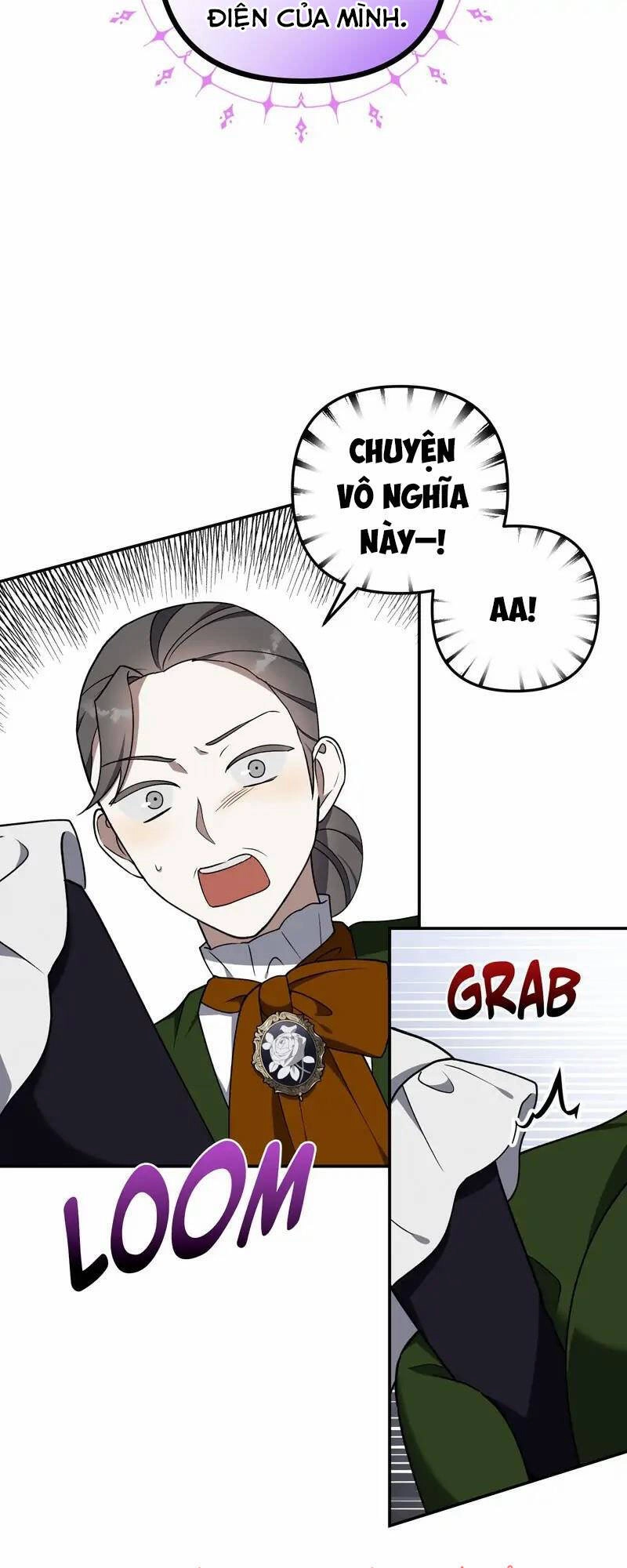 Lời Nguyền Vẫn Chưa Chấm Dứt Chapter 15 - 28