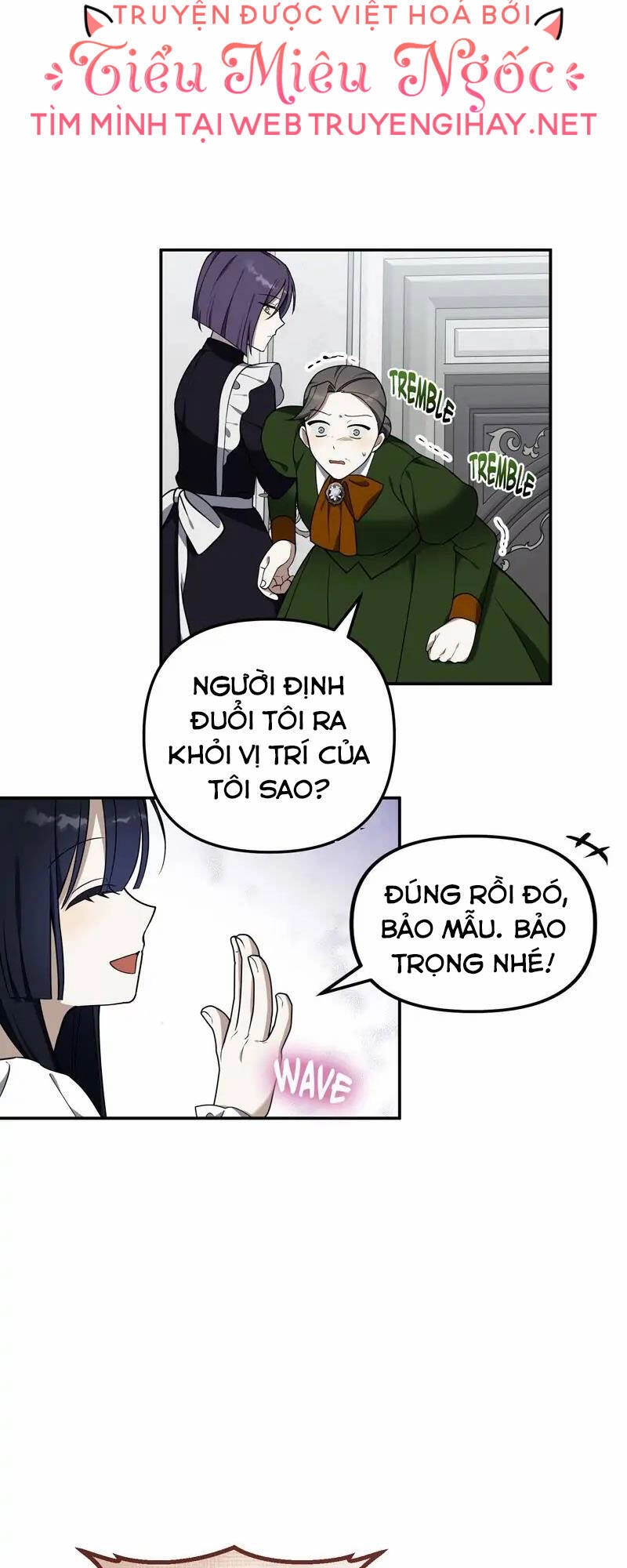 Lời Nguyền Vẫn Chưa Chấm Dứt Chapter 15 - 29