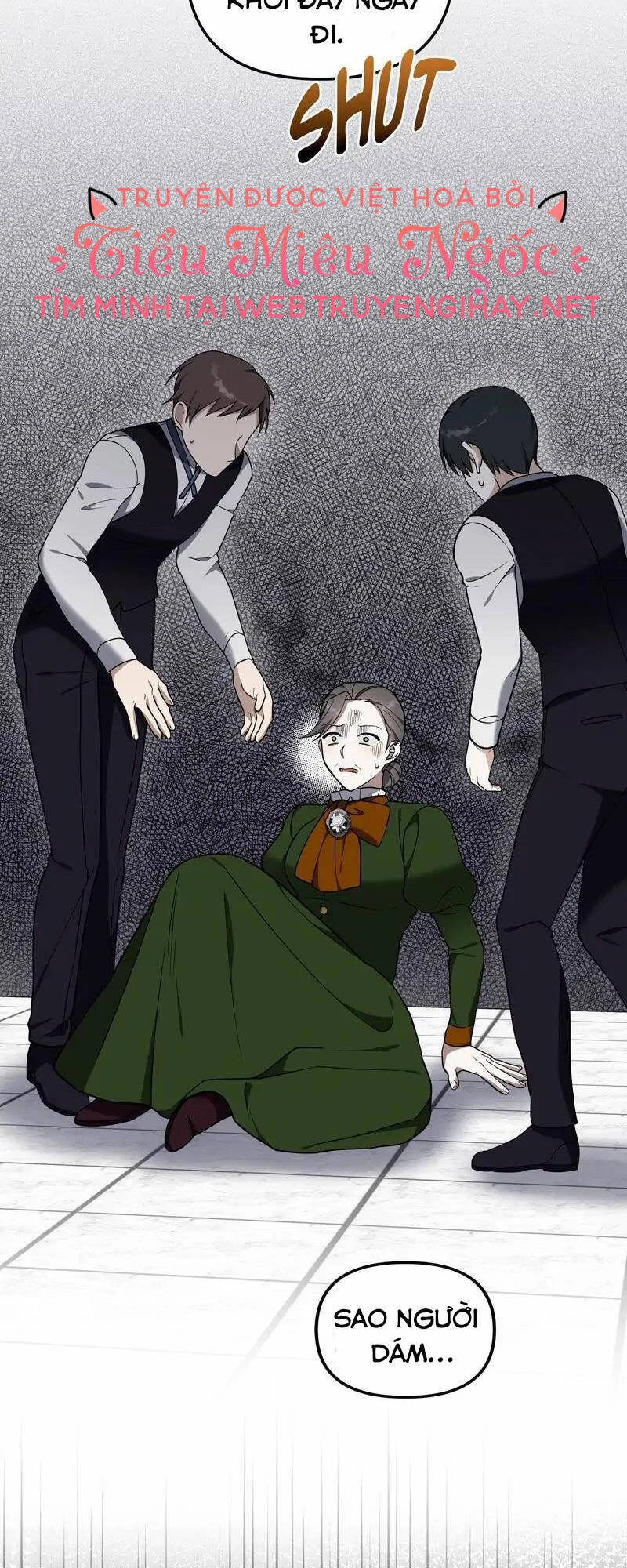 Lời Nguyền Vẫn Chưa Chấm Dứt Chapter 15 - 32