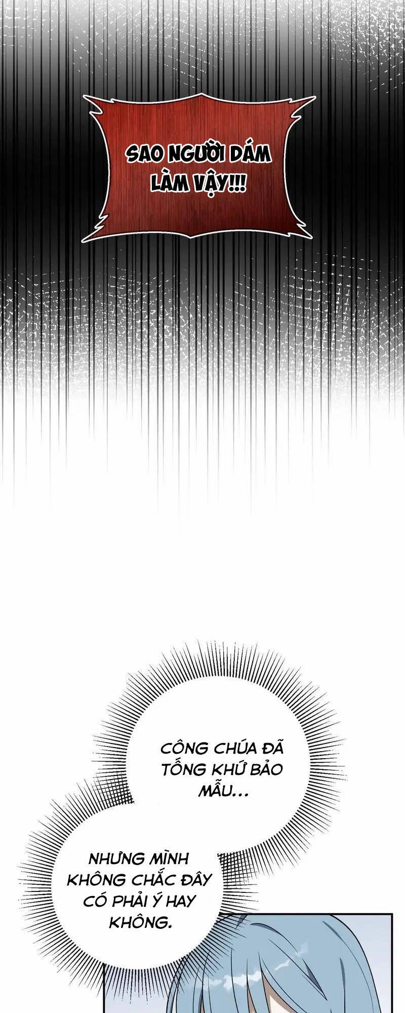 Lời Nguyền Vẫn Chưa Chấm Dứt Chapter 15 - 33